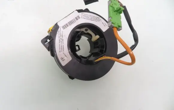Opel Meriva A Airbag slip ring squib (SRS ring) 315625731
