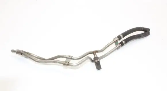 Mercedes-Benz A W176 Brake vacuum hose/pipe A2464911237