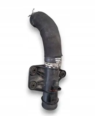 Audi A6 S6 C7 4G Intercooler hose/pipe 4G0145673AH