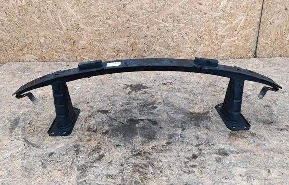 BMW 1 E81 E87 Front bumper cross member 7166584