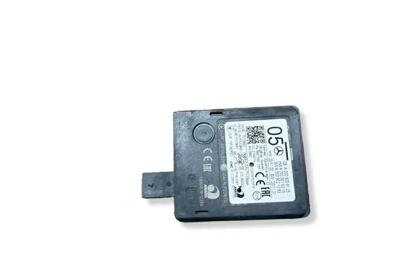 Mercedes-Benz CLS C257 Distronic sensor radar A0009006125 A0009019315