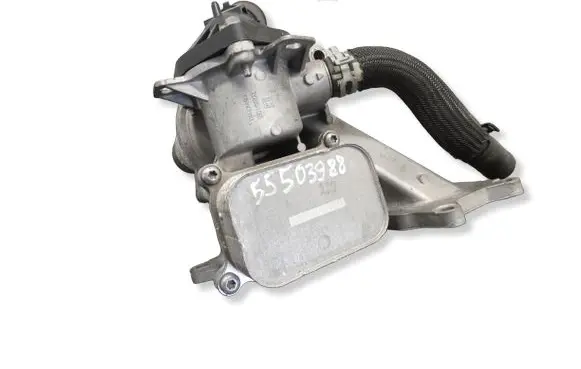 Opel Astra K Water pump Z16003202 Z12004126 55505451