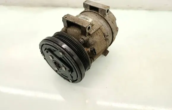Chevrolet Epica Air conditioning (A/C) compressor (pump) KTT090082