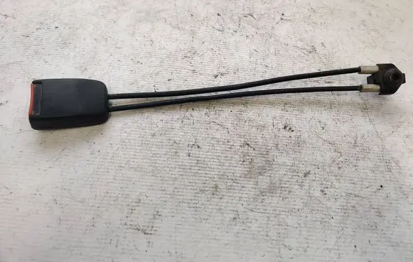 Ford Transit Front seatbelt buckle 92VBB61204DC 48851BC7K9A 3277