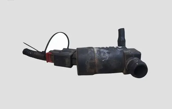 Volvo S40 Windscreen/windshield washer pump 1S7117K624DC