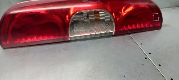 Fiat Doblo Rear/tail lights