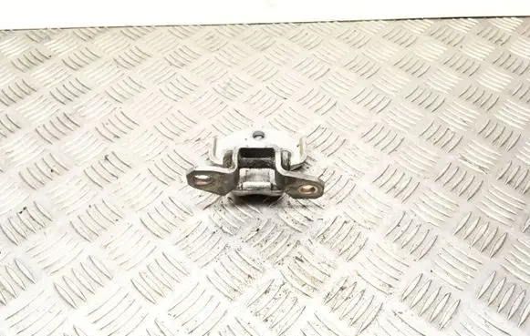 Hyundai Trajet Rear door upper hinge 