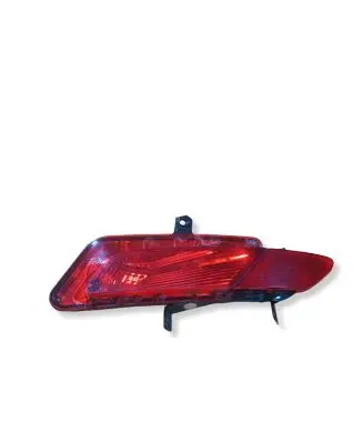 Volvo XC60 Rear fog light 