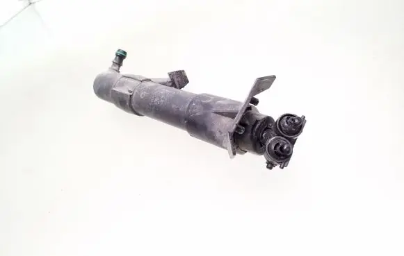 Volkswagen Golf Plus Headlight washer spray nozzle 