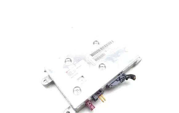 Porsche Cayenne (9PA) Bluetooth control unit module 7L5035729A 99764620813