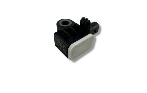 Mercedes-Benz A W176 Airbag deployment crash/impact sensor A1668210151 56054085AA