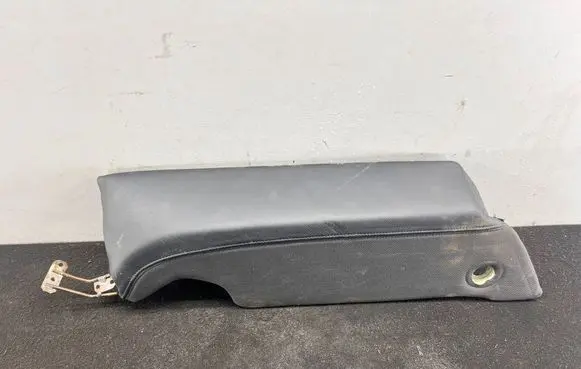 Audi A6 S6 C6 4F Rear seat side top trim 4F0885704BJ