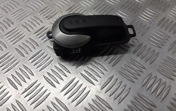 Nissan Note (E11) Rear door interior handle trim 5010800006