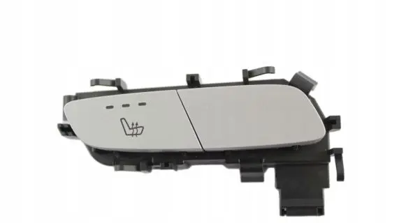 Mercedes-Benz E W213 Seat heating switch A2139057302