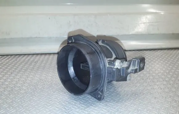 Peugeot 407 Mass air flow meter 9681917980 AFH7088