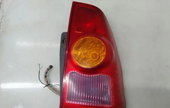 Mitsubishi Space Star Rear/tail lights 2827