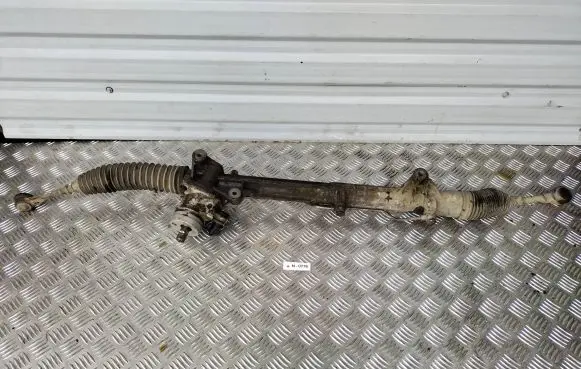 Audi A6 S6 C6 4F Steering rack