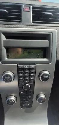 Volvo C30 Screen/display/small screen 31268051 69199100
