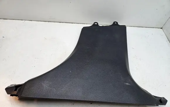 Mercedes-Benz C W205 (B) pillar trim (bottom) A2056900425