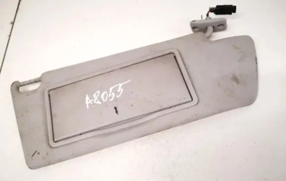 Opel Signum Sun visor