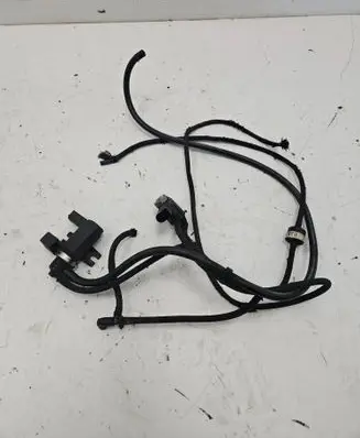 Audi A4 S4 B6 8E 8H Turbo solenoid valve 1j0906283