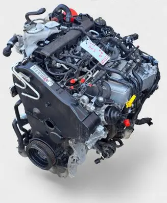 Volkswagen Caddy Engine DFS DFSD