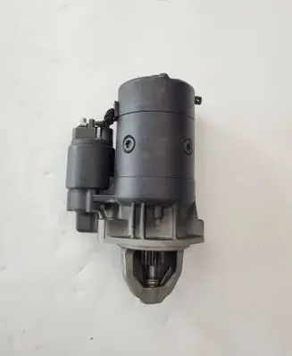 Mercedes-Benz Sprinter W901 W902 W903 W904 Starter motor A0041517101