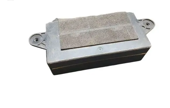 Renault Laguna II Comfort/convenience module 73847257C