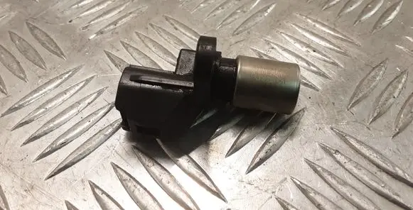 Toyota Corolla Verso E121 Camshaft position sensor 9091905012 0296000251
