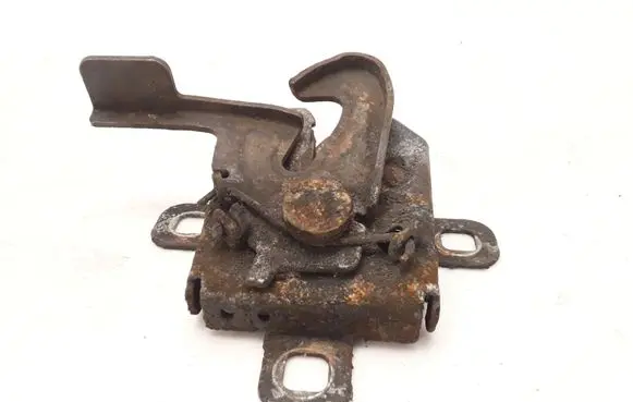 Citroen Jumper Engine bonnet/hood lock/catch
