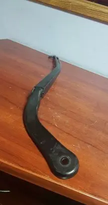 BMW 3 E90 E91 Front wiper blade arm 7171642