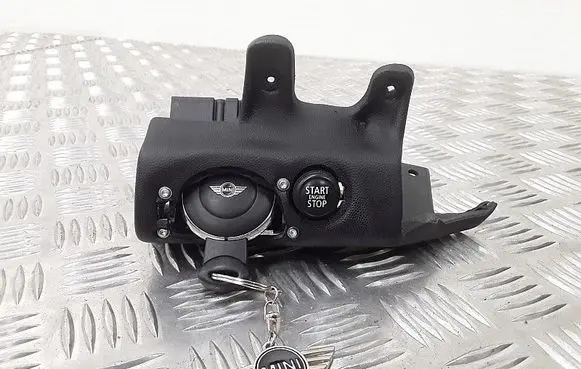 Mini Cooper Countryman R60 Ignition lock 9231739