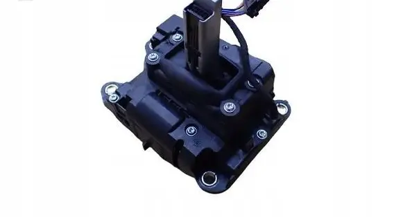 Audi Q5 SQ5 Gear selector 80C713041E