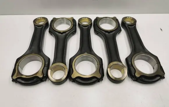 Mercedes-Benz E W211 Connecting rod/conrod A6460300220 6460300220 A6460300020