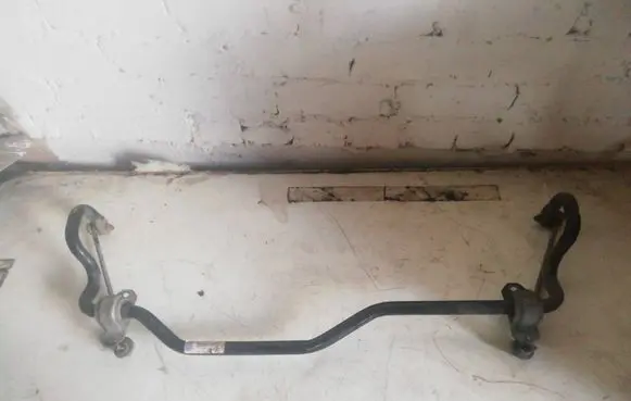 BMW X3 F25 Front anti-roll bar/sway bar