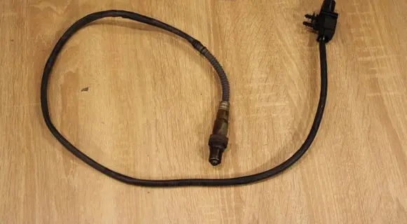 Jaguar XF X250 Lambda probe sensor 9D375