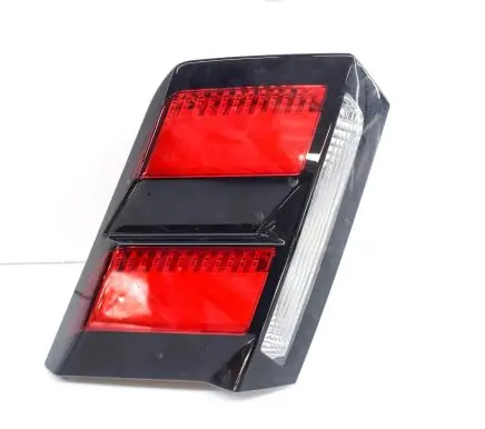 Peugeot 3008 II Tailgate rear/tail lights 9810477880