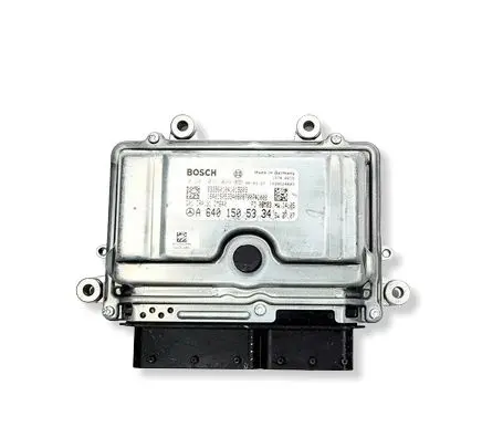 Mercedes-Benz B W245 Engine control unit/module ECU A6401505334