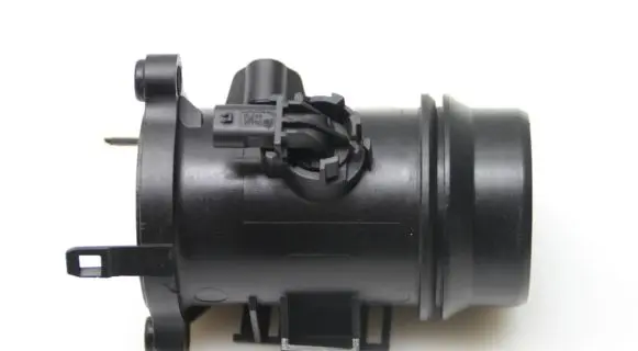 BMW 5 F10 F11 Mass air flow meter 8519492