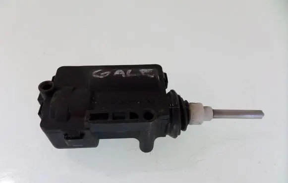 Opel Vectra C Central locking motor GM24438209