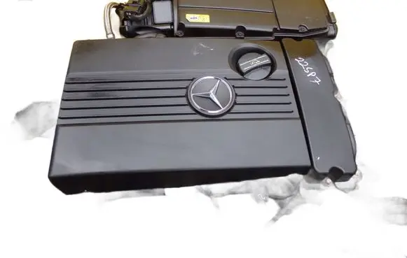 Mercedes-Benz C W204 Engine 271950