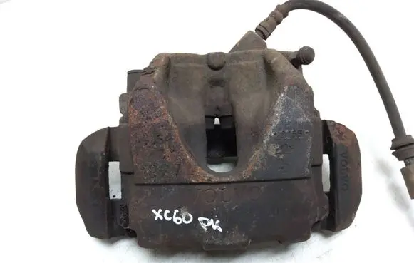Volvo XC60 Front brake caliper