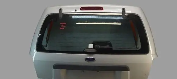 Ford Maverick Truck tailgate 