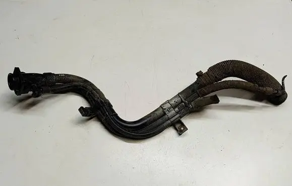 KIA Sportage Fuel tank filler neck pipe 10302KXXXT7 10302KXXX 10302SXXX
