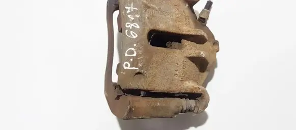 Renault Scenic II - Grand scenic II Front brake caliper 0204y01308