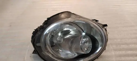 Mini One - Cooper Coupe R56 Headlight/headlamp 0301225304