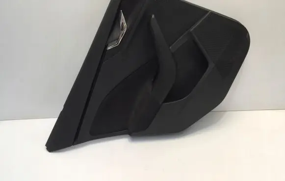 Skoda Scala Rear door card panel trim 654867023