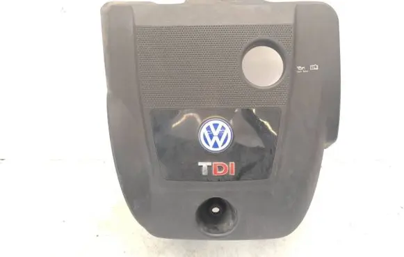 Volkswagen Golf IV Engine cover (trim) 038103925AJ 01331612 054597AB