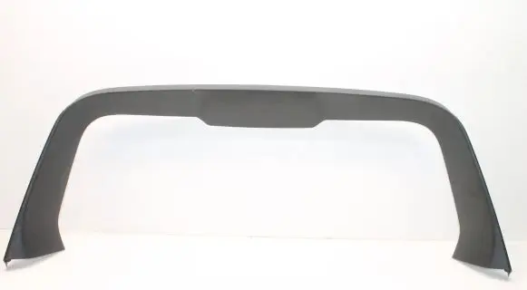 Volvo V70 Centre console side trim rear 