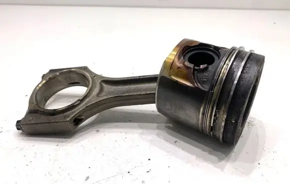 BMW 3 F30 F35 F31 Piston with connecting rod 